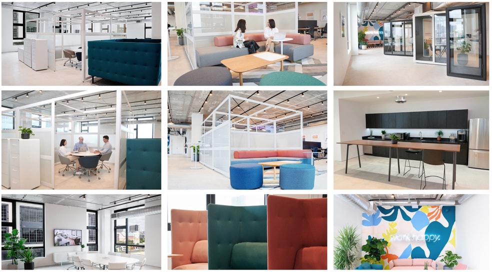 More Photos Of 2920 NW 5th Ave, Miami Loft Creative Space For Sale