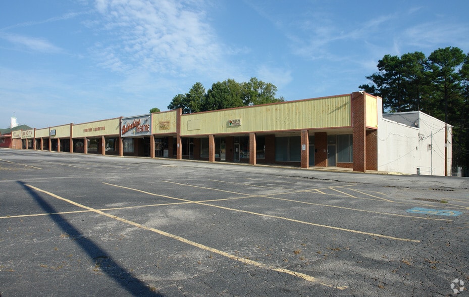 More Photos Of 1202-1256 Columbia Dr, Decatur Unknown For Lease