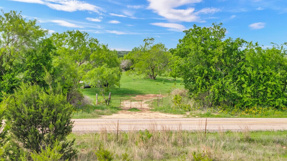 More Photos Of 8200 County Road 200, Burnet Land For Sale