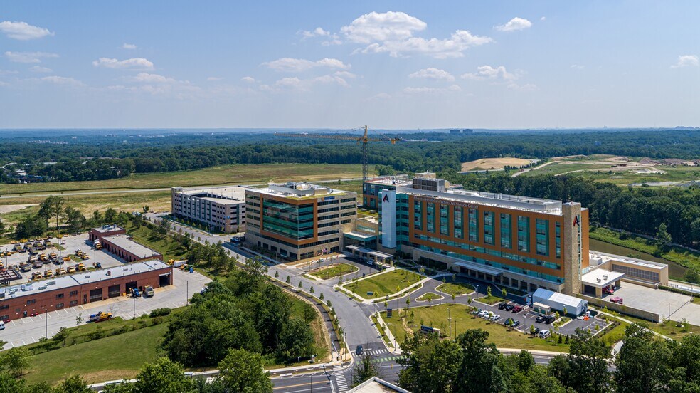 Primary Photo Of 11886 Healing Way, Silver Spring Medical For Lease