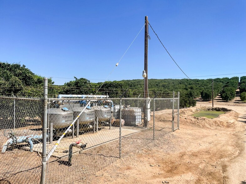 More Photos Of Famoso Rd., Bakersfield Land For Sale