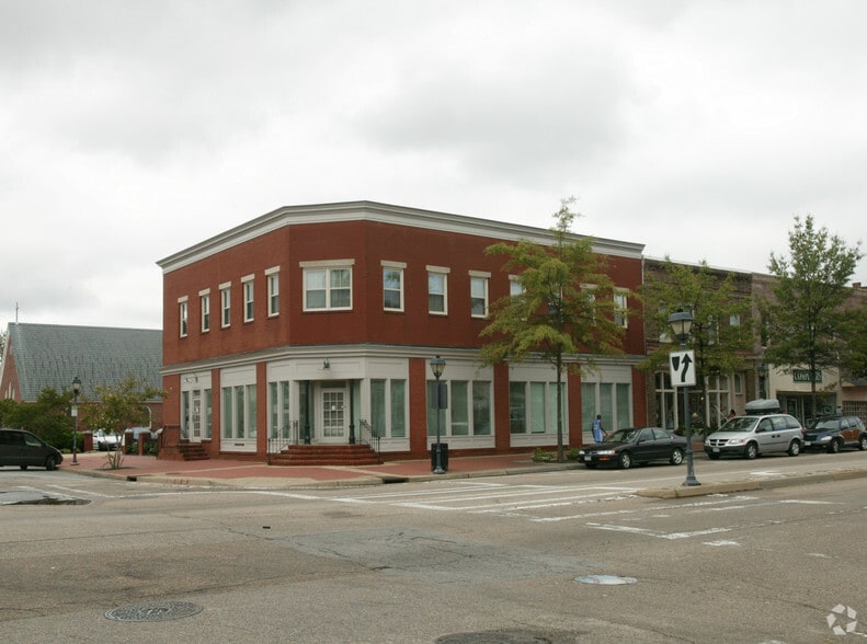 More Photos Of 500 Washington St, Portsmouth Office For Lease