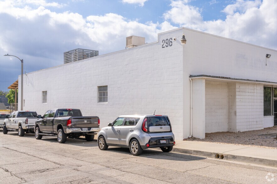 Primary Photo Of 296 5th Ave, Upland Freestanding For Sale