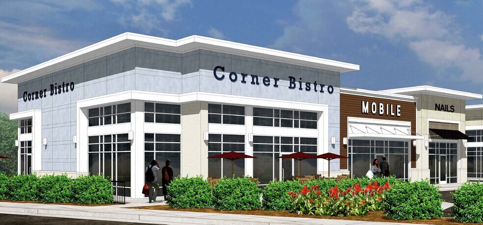 More Photos Of 4753 Virginia Beach Blvd, Virginia Beach Auto Dealership For Lease