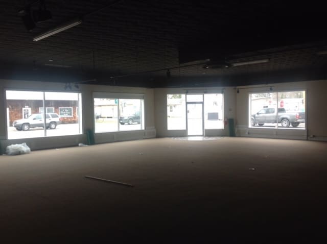 More Photos Of 110 Market St, Onancock Storefront Retail Office For Sale