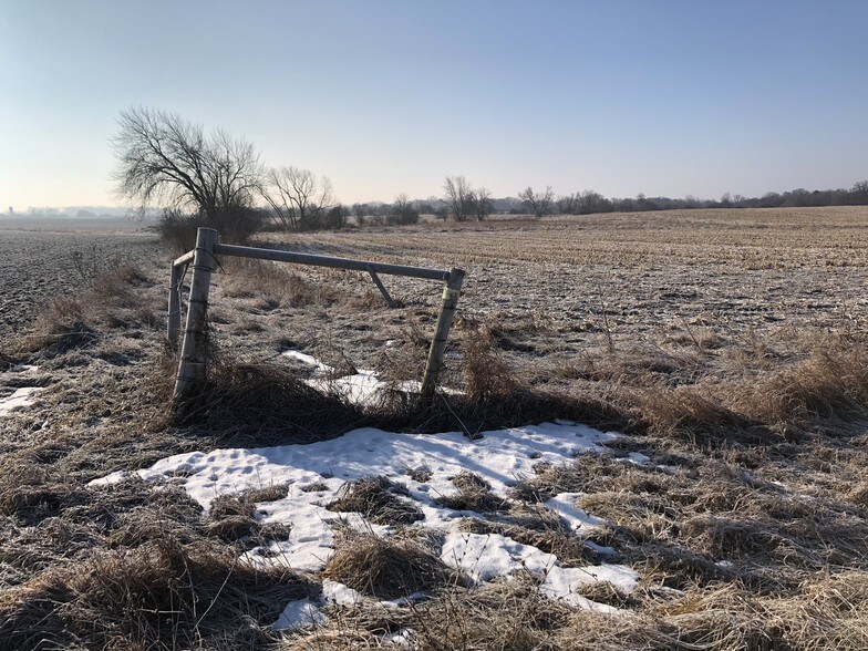 More Photos Of 14305 Braun Rd, Sturtevant Land For Sale