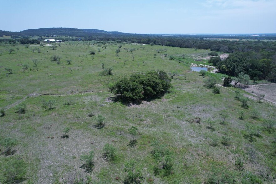 More Photos Of 1501 County Road 330, Burnet Land For Sale