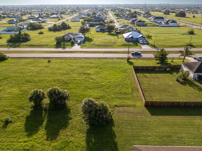 More Photos Of 816 El Dorado N blvd, Cape Coral Land For Sale