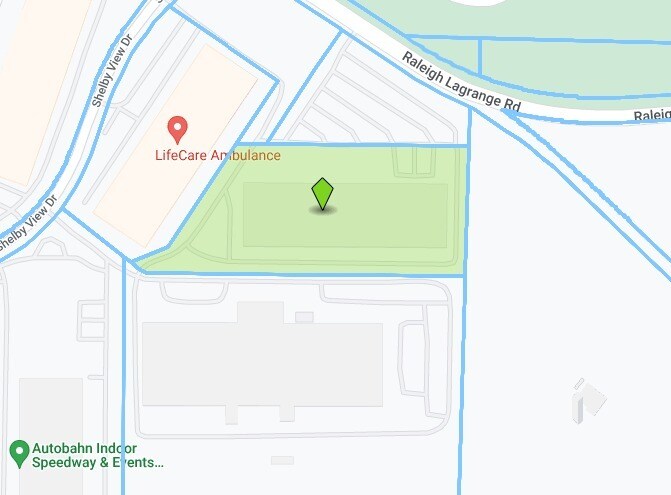 More Photos Of 6419 Shelby View Dr, Memphis Industrial For Sale