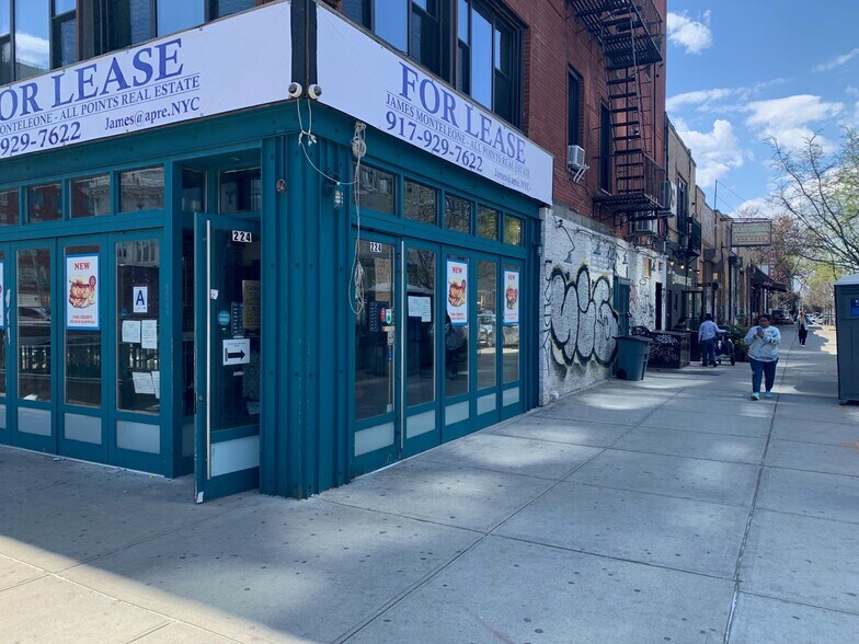 More Photos Of 224 4th Ave, Brooklyn Apartments For Lease