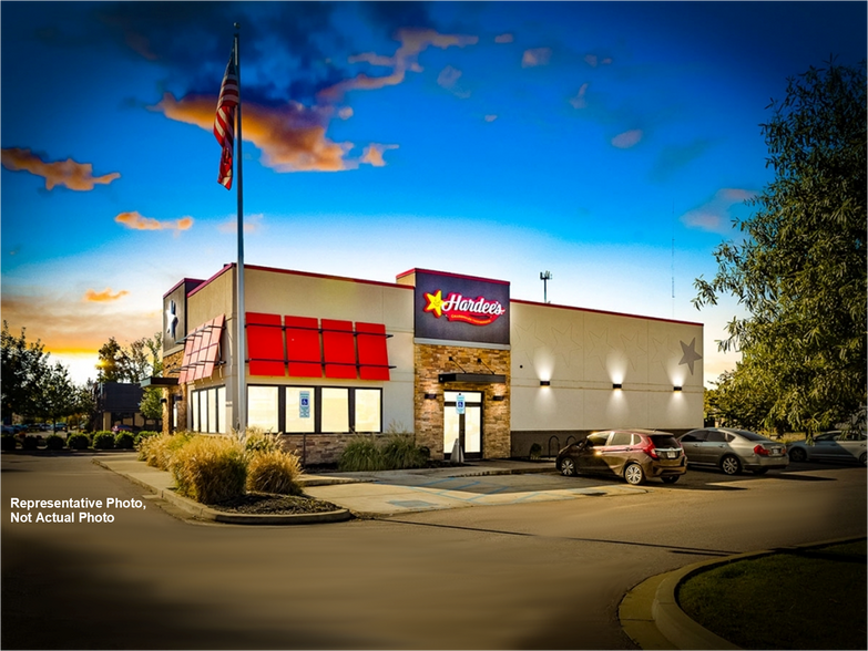 Primary Photo Of 8521 US Highway 51 N, Millington General Retail For Lease