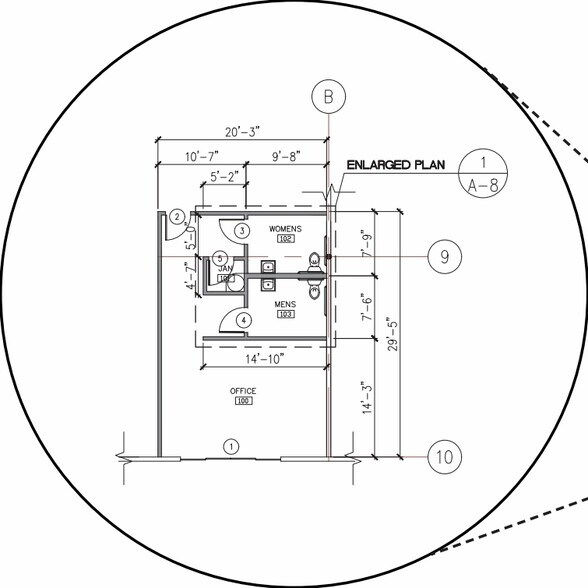 More Photos Of 1609-1611 E 15th St, Los Angeles Warehouse For Sale