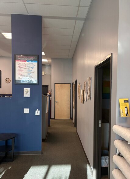 More Photos Of 7535 W 92nd Ave, Westminster Flex For Lease