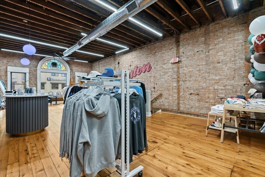 More Photos Of 104 S Leroy St, Fenton Storefront Retail Residential For Sale