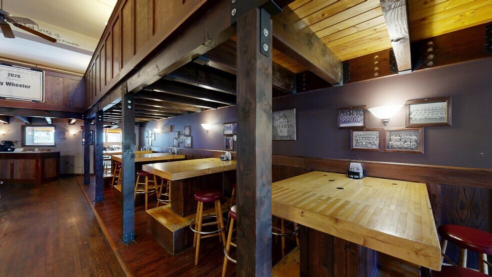 More Photos Of 909 Front St, Cashton Restaurant For Sale