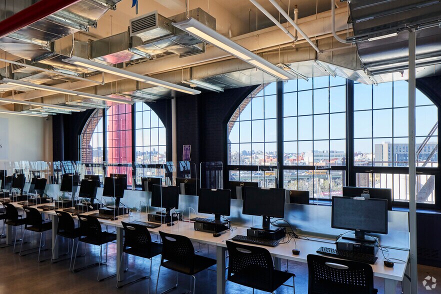 More Photos Of 890 Garrison Ave, Bronx Office For Sale