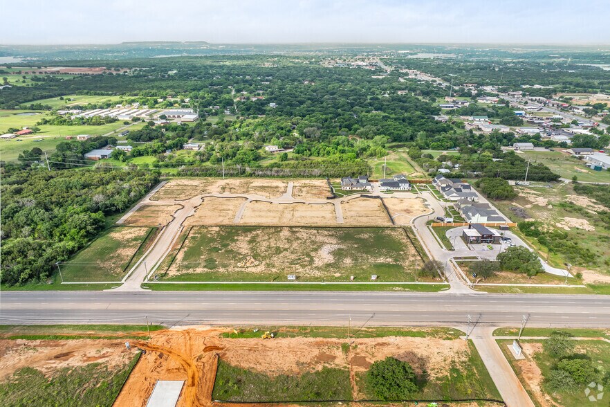 More Photos Of 3751 FM 4, Granbury Land For Lease