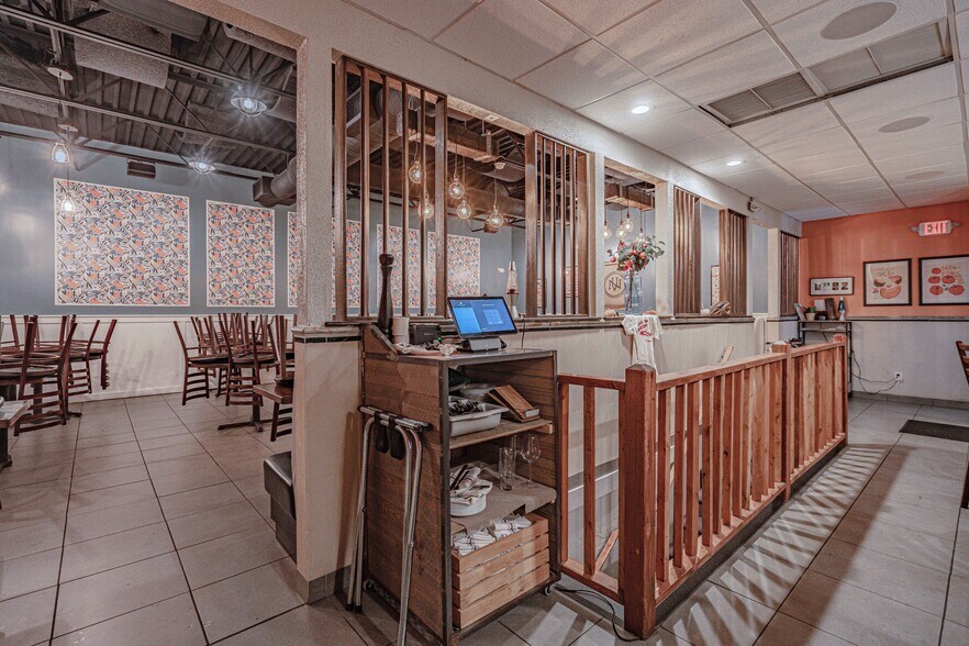 More Photos Of 754 Cherokee st, Fountain Hill Restaurant For Sale