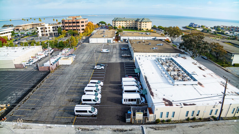 More Photos Of , Burlingame Flex For Sale