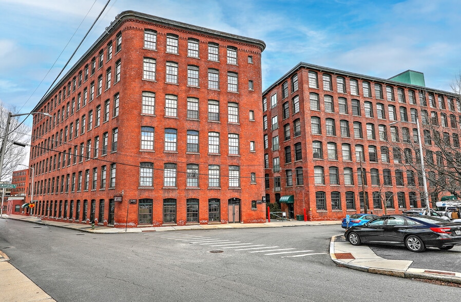 More Photos Of 14-18 Imperial Pl, Providence Loft Creative Space For Sale