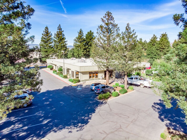 More Photos Of 1700 Soscol Ave, Napa Unknown For Lease