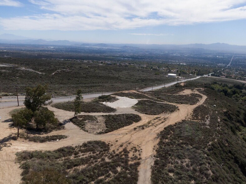 More Photos Of 0 Snowdrop, Rancho Cucamonga Land For Sale