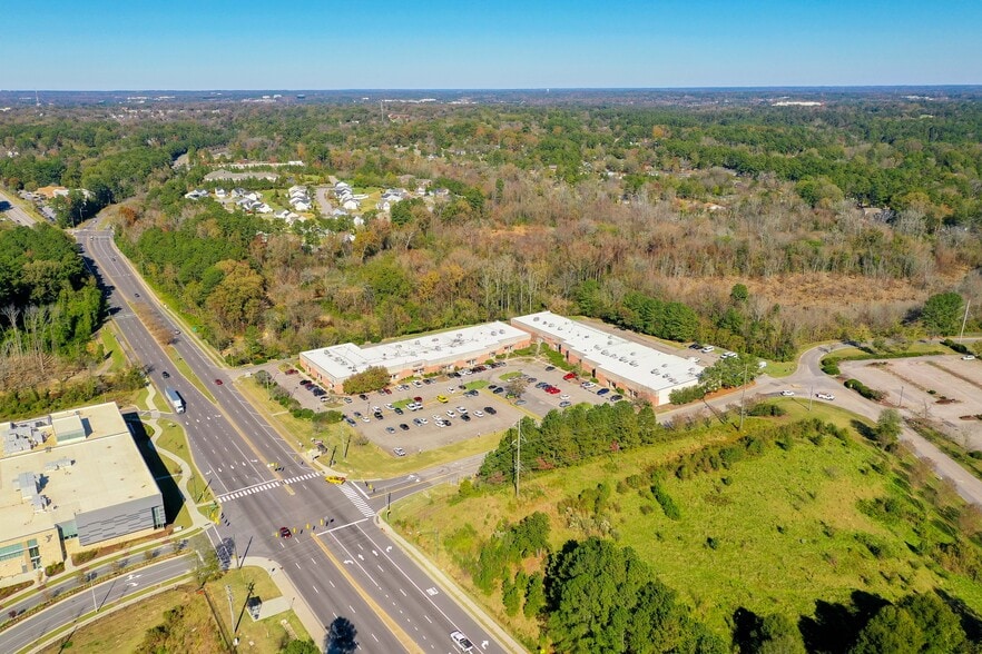 More Photos Of 1425 Rock Quarry Rd, Raleigh Unknown For Lease