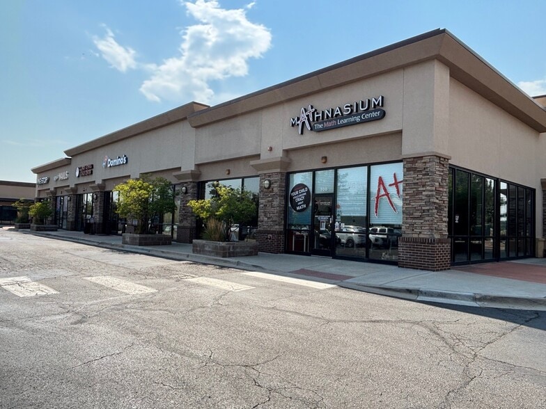 Primary Photo Of 13610-13690 Orchard Pky, Westminster Unknown For Lease