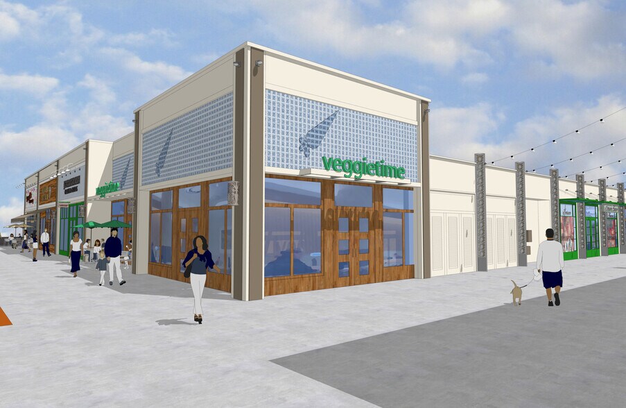 More Photos Of 3315-3327 Castro Valley Blvd, Castro Valley Unknown For Sale