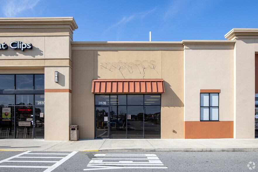 More Photos Of 2850 E Osceola Pky, Kissimmee Unknown For Lease