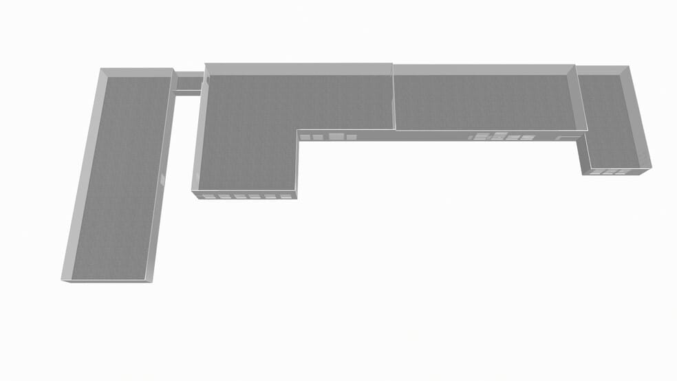 More Photos Of 124 Commerce Blvd, Statesville Manufacturing For Lease