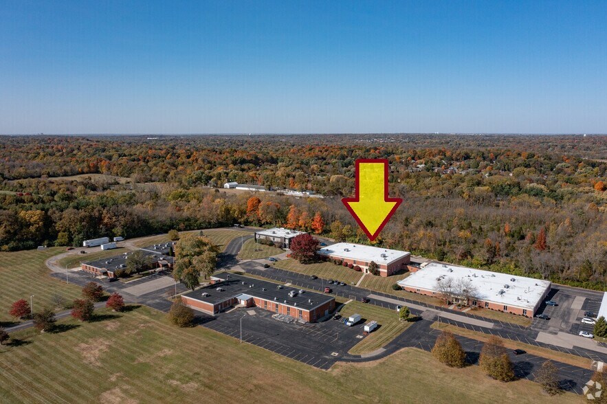 More Photos Of 2794 Indian Ripple Rd, Beavercreek Office For Sale