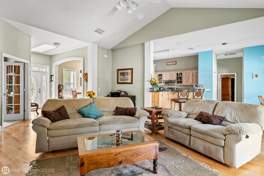 More Photos Of 590 Raulerson 1 rd, Seville Land For Sale