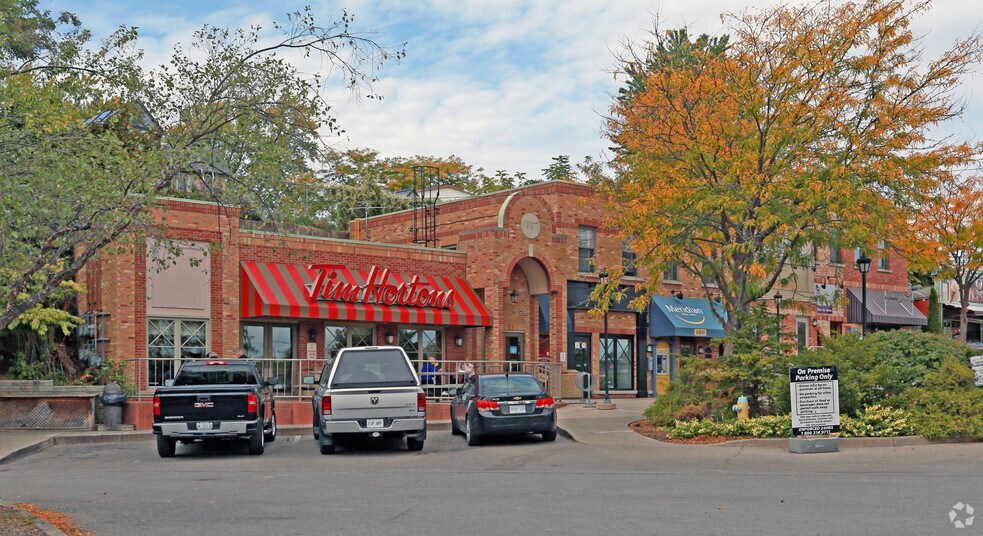 Primary Photo Of 50-52 Lakeport Rd, St Catharines Storefront For Lease