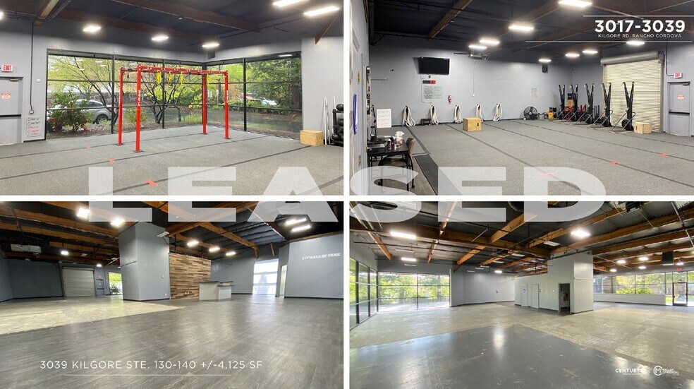 More Photos Of 3017 Kilgore Rd, Rancho Cordova Flex For Lease