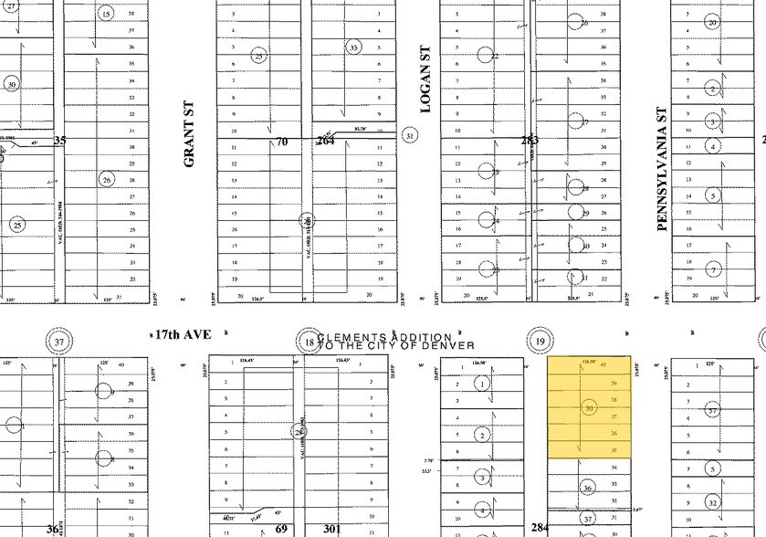 More Photos Of 450 E 17th Ave, Denver Office For Sale