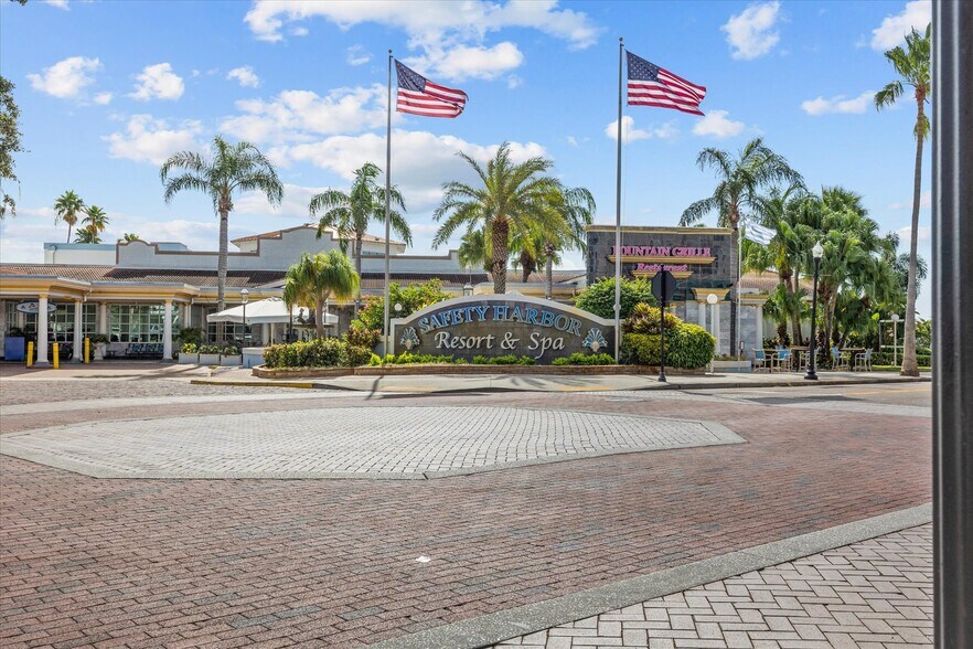 More Photos Of , Safety Harbor Land For Sale