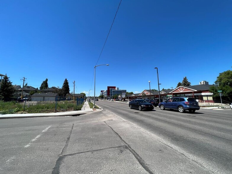 More Photos Of 1903-1907 31 St SW, Calgary Land For Sale