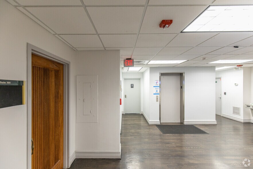 Photo of 3rd Floor Ste 305