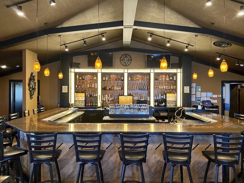 Primary Photo Of 8369 Mt Highway 3, Acton Restaurant For Sale