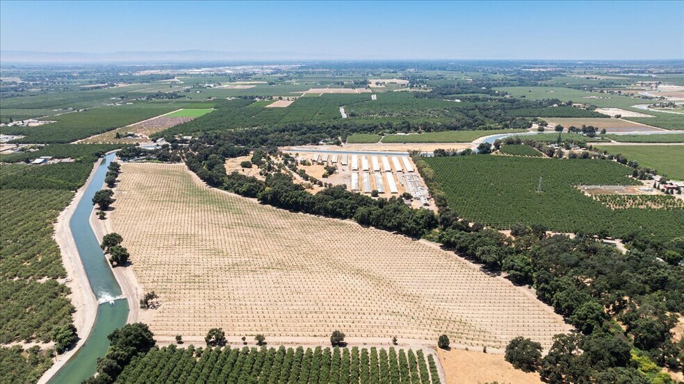 More Photos Of 625 N Hopper Rd, Modesto Land For Sale