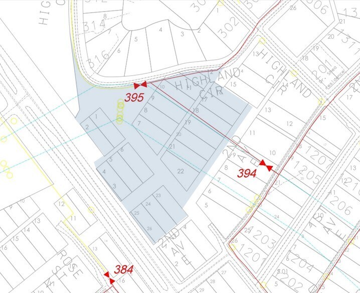 More Photos Of 321 Hwy, Lenoir City Land For Sale