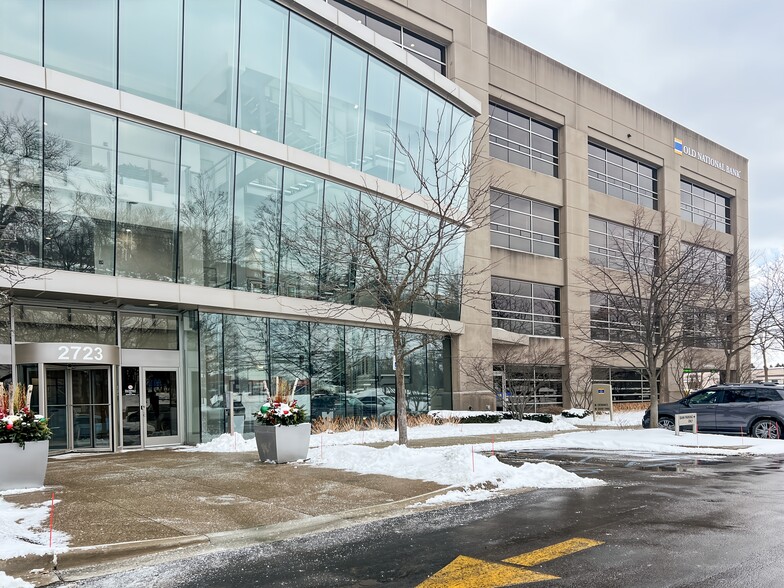 More Photos Of 2723 S State St, Ann Arbor Coworking Space