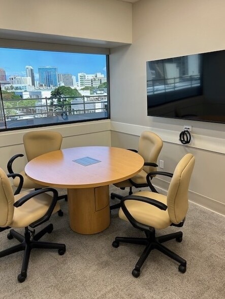 More Photos Of 1100 Ward Ave, Honolulu Medical For Lease