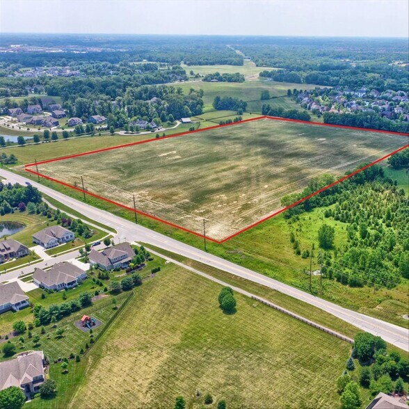 More Photos Of 16405 Carey Rd, Westfield Land For Sale