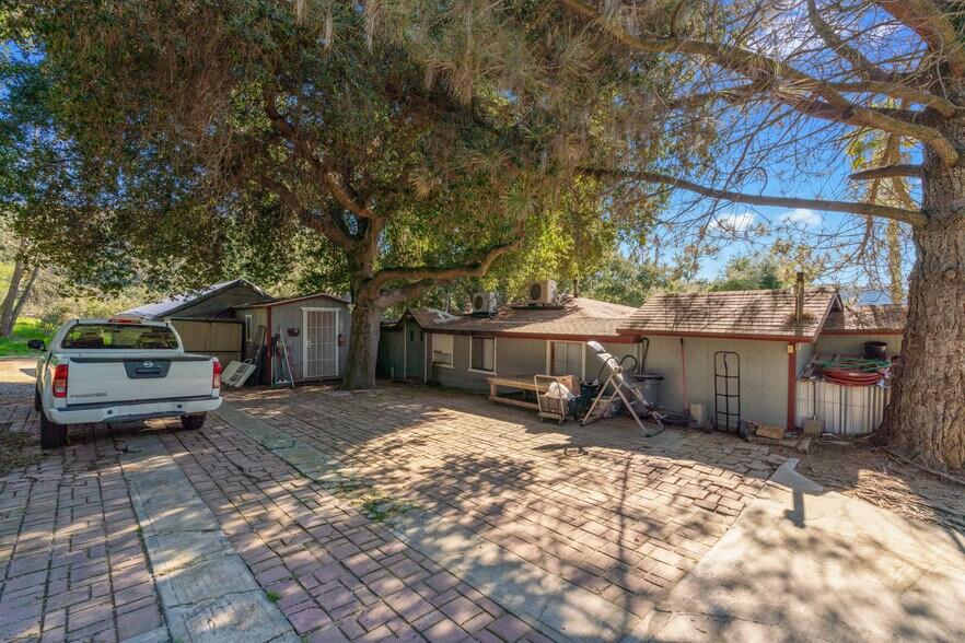 More Photos Of 37400 Falling Springs Rd, Yucaipa Religious Facility For Sale