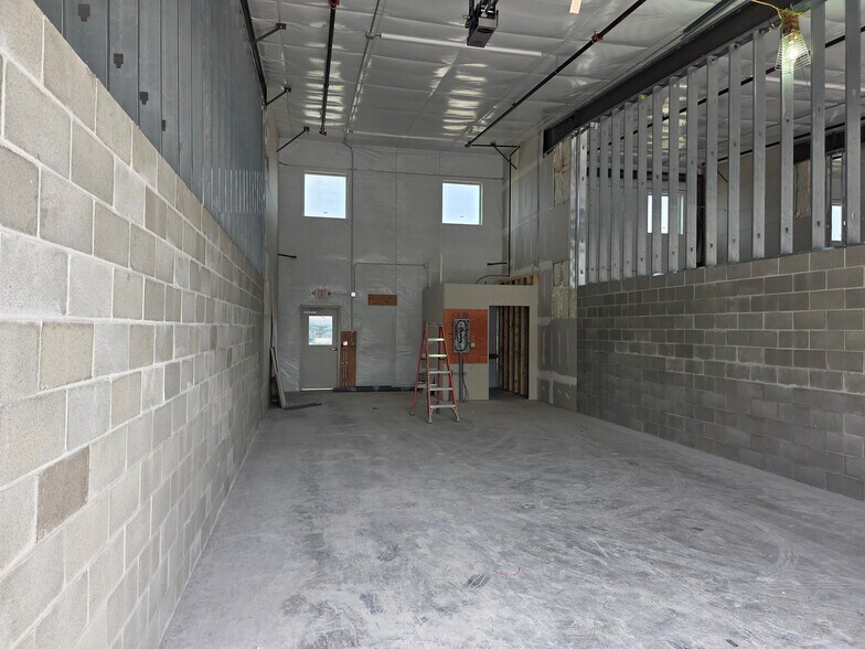 More Photos Of 335 Compass Cir, North Kingstown Industrial For Sale