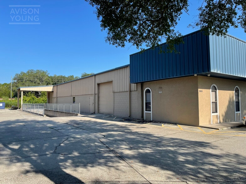 More Photos Of 1985 Corporate Sq, Longwood Warehouse For Sale