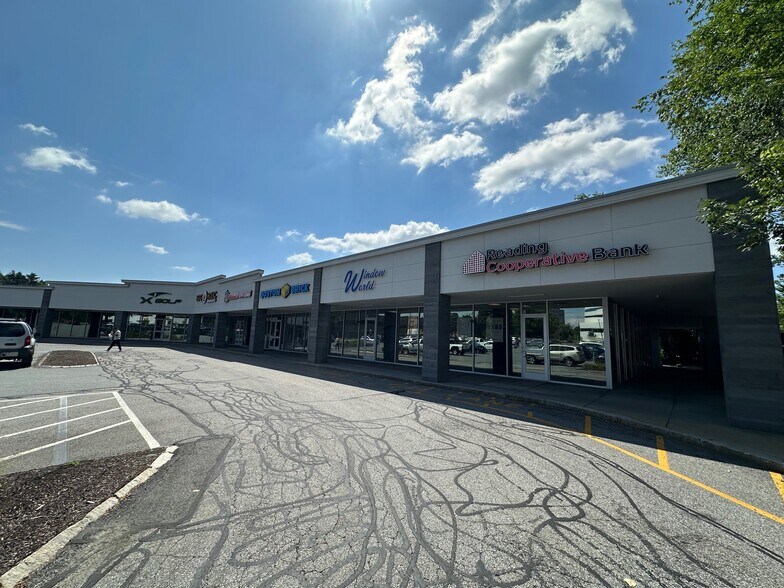 More Photos Of 10 Wall St, Burlington Unknown For Lease