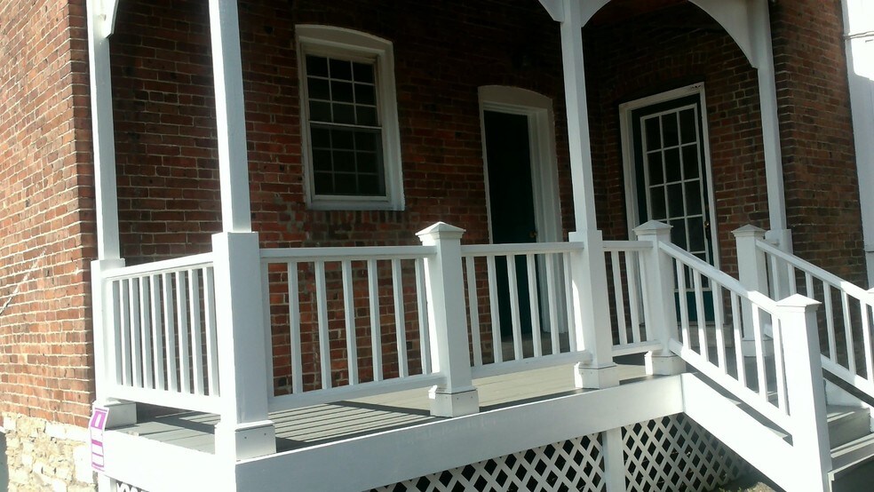 More Photos Of 111 W Main St, Canajoharie Office Residential For Sale